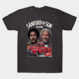 Sanford T-Shirt